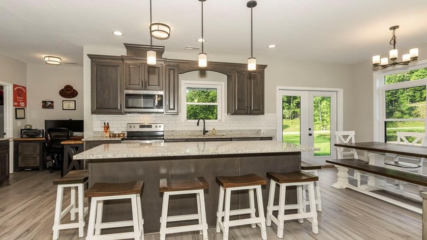 Imagine stepping onto a breathtaking 140.89-acre unrestricted - photo 15