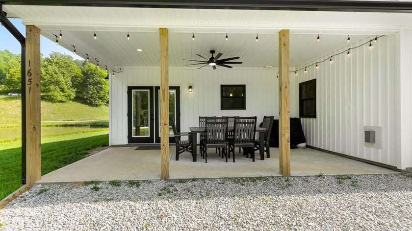 Imagine stepping onto a breathtaking 140.89-acre unrestricted - photo 30