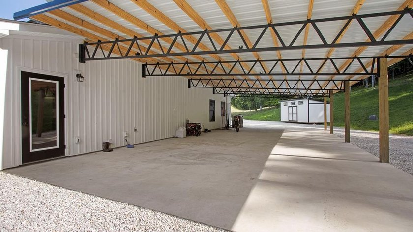 Imagine stepping onto a breathtaking 140.89-acre unrestricted - photo 36