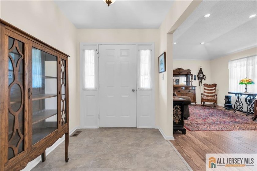 Welcome to easy, resort-style living in the highly sought-after - photo 5