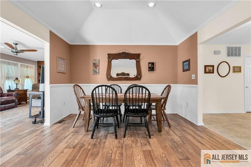 Welcome to easy, resort-style living in the highly sought-after - photo 8