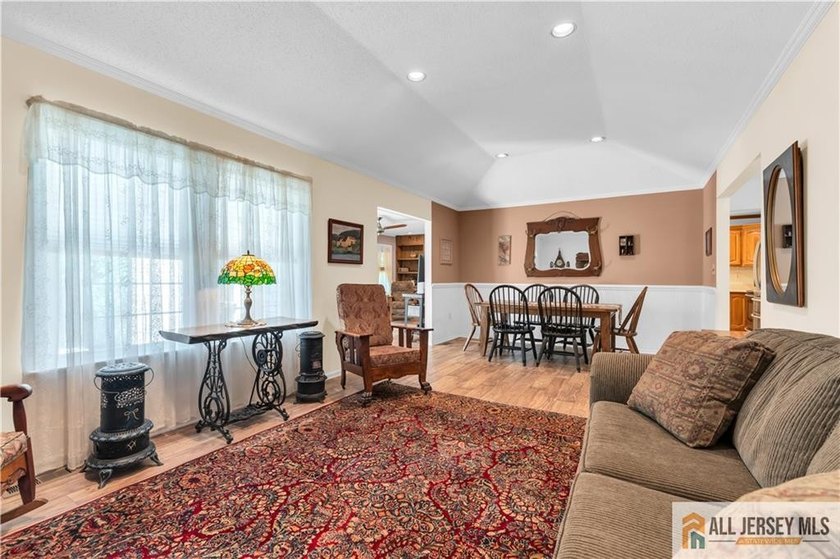 Welcome to easy, resort-style living in the highly sought-after - photo 9