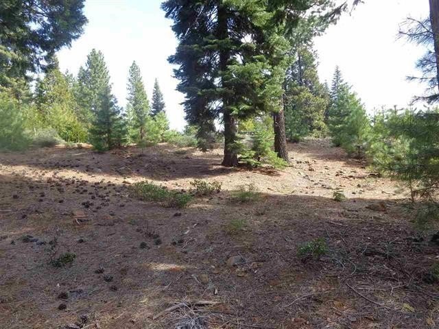 Own a piece of Paradise. This golf course lot at Bailey Creek is - photo 5