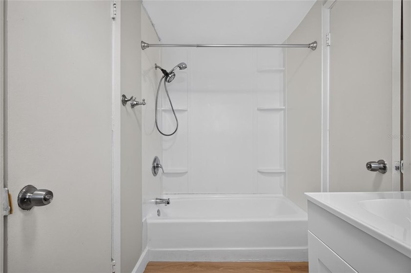 Welcome to this charming three-bedroom, one-bath home offering - photo 11