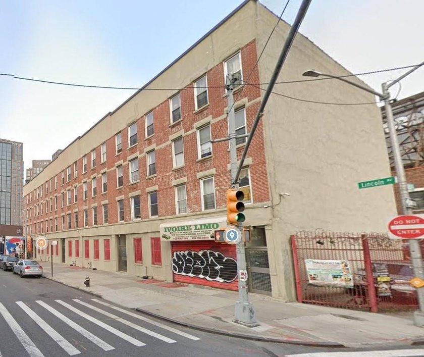 Located in the vibrant Port Morris section of the Bronx, 143-153 - photo 3