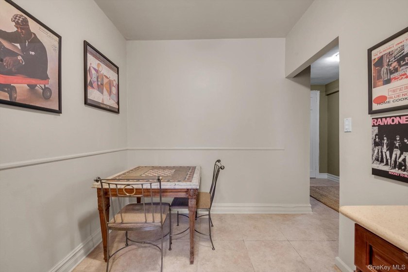 Welcome to this beautifully updated prewar gem at The Essex - photo 9