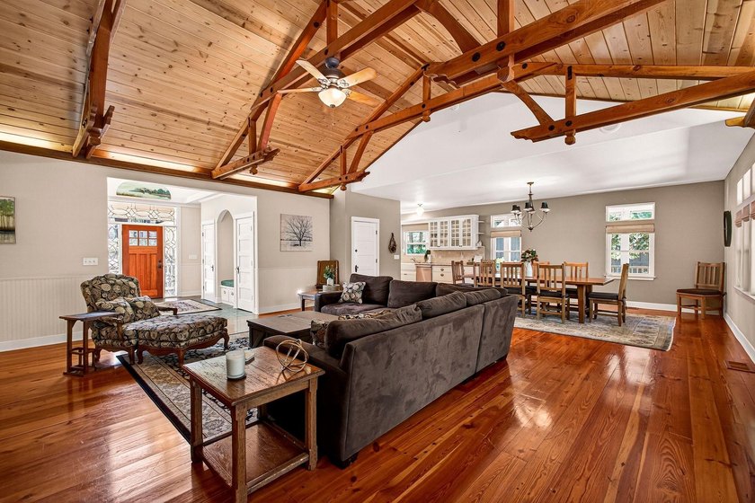 Spacious Mountain Retreat in Bailey Creek at Lake Almanor. This - photo 10