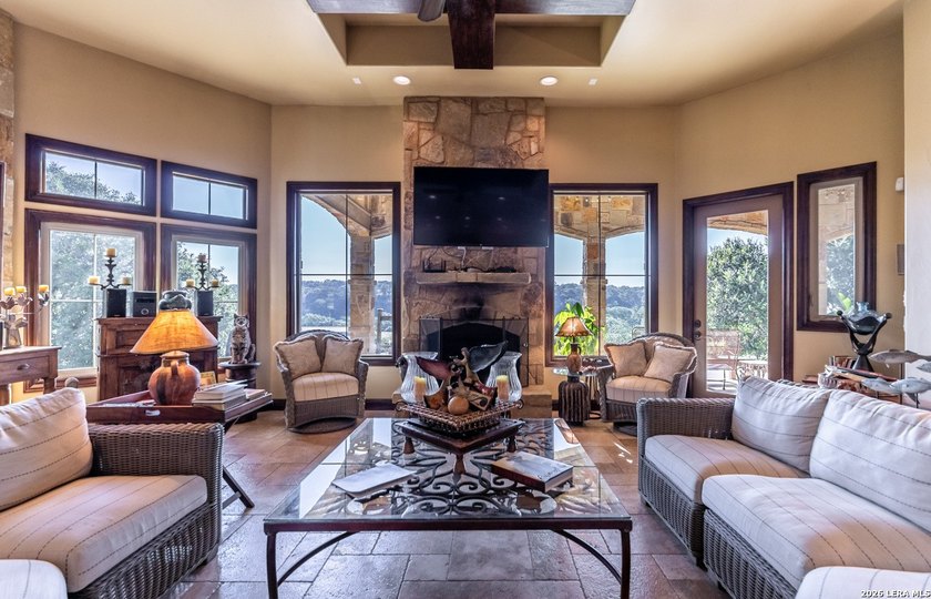 The 4,482 sq/ft single-story home was built in 2010 on a slab - photo 6