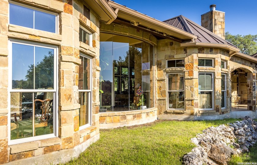 The 4,482 sq/ft single-story home was built in 2010 on a slab - photo 9