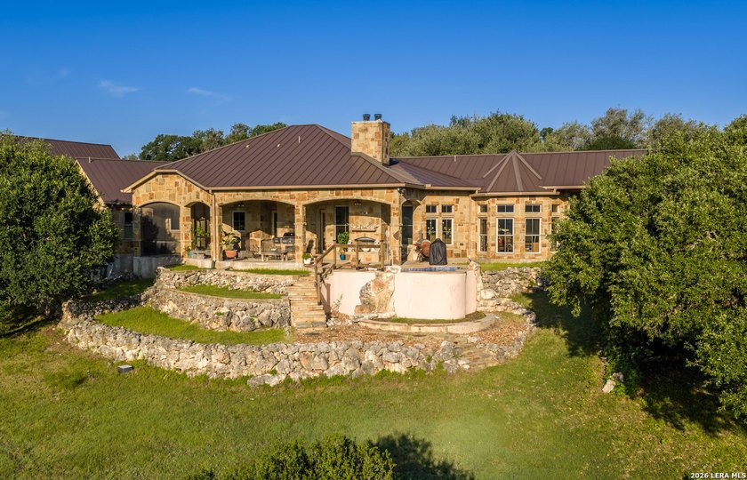 The 4,482 sq/ft single-story home was built in 2010 on a slab - photo 10