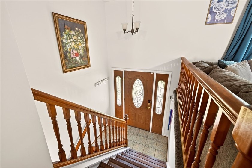 Welcome to this beautifully maintained raised ranch nestled on - photo 14