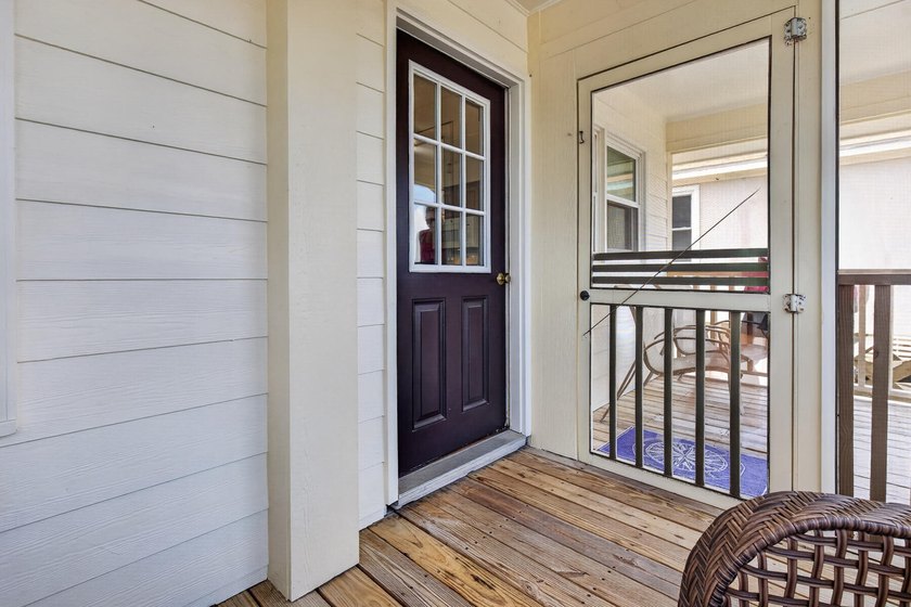 Experience the ultimate Pawleys Island lifestyle with this - photo 14