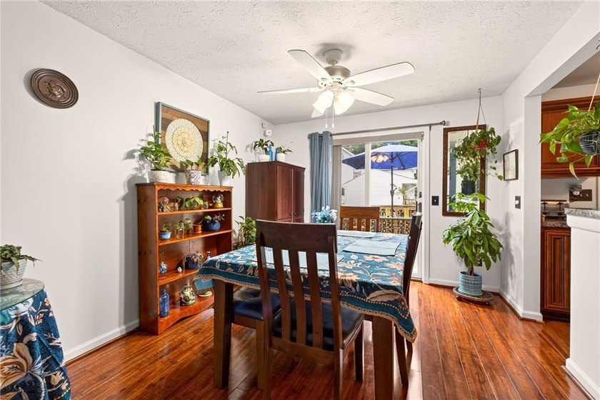 Welcome to this beautifully maintained raised ranch nestled on - photo 18