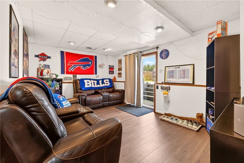 Welcome to this beautifully maintained raised ranch nestled on - photo 30