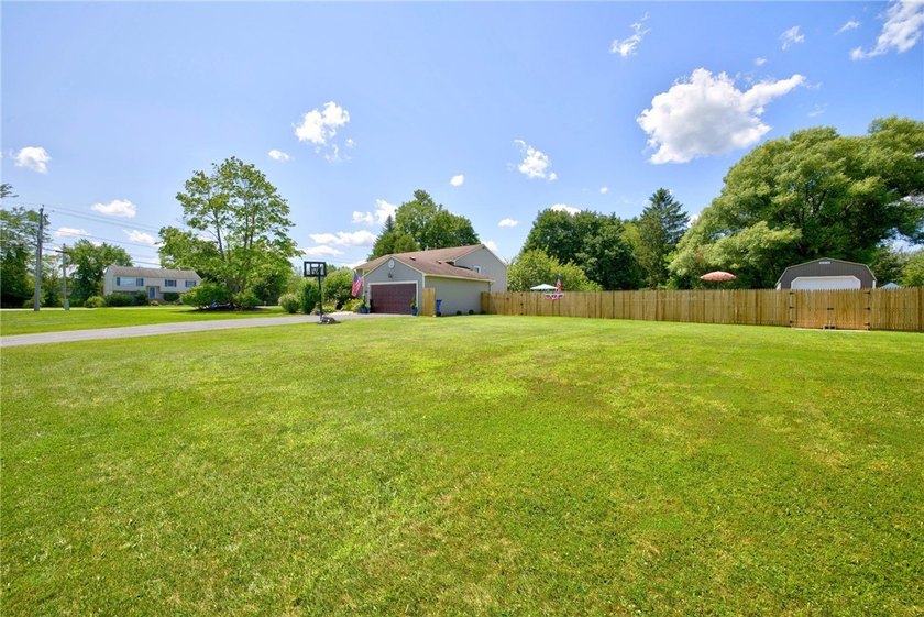 Welcome to this beautifully maintained raised ranch nestled on - photo 35