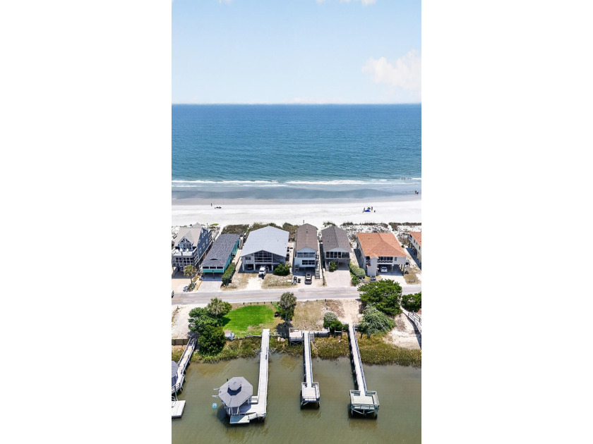 Experience the ultimate Pawleys Island lifestyle with this - photo 42