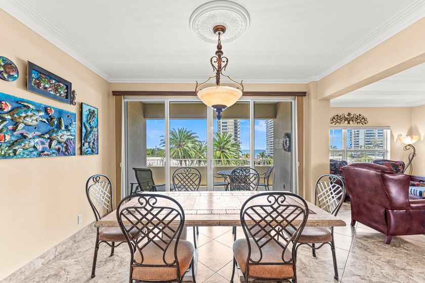 Experience coastal living at its finest in one of the few - photo 18