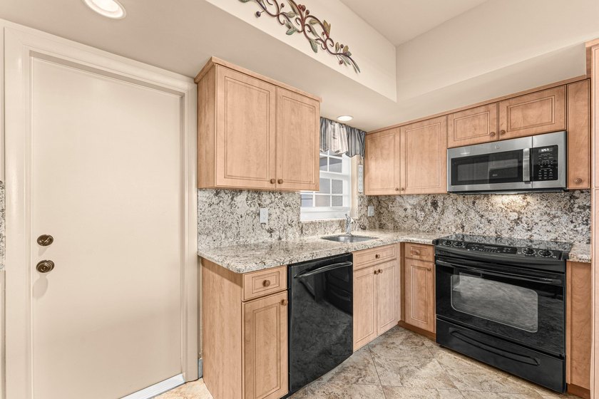 Experience coastal living at its finest in one of the few - photo 21