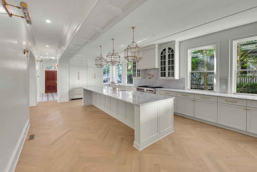 Now complete and turnkey, 54 Church Street is a masterfully - photo 33