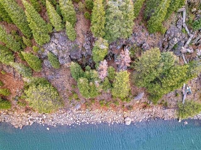Build your dream home on this exceptional .80-acre lakefront - photo 4