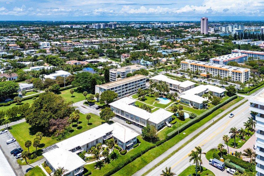 Experience coastal living at its finest in one of the few - photo 40