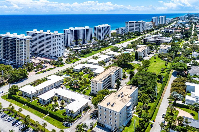 Experience coastal living at its finest in one of the few - photo 41