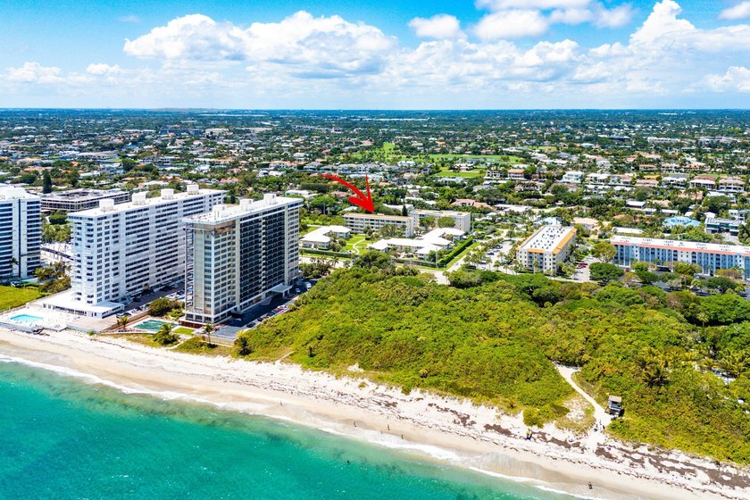 Experience coastal living at its finest in one of the few - photo 43