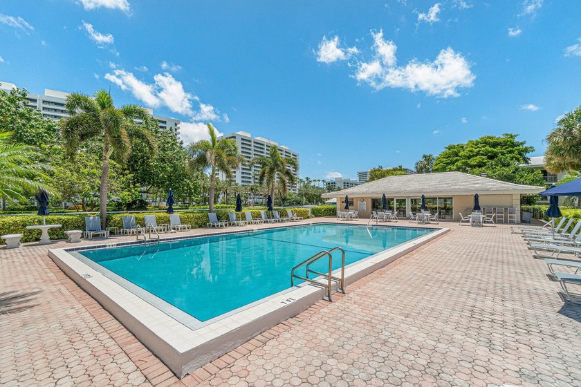 Experience coastal living at its finest in one of the few - photo 46