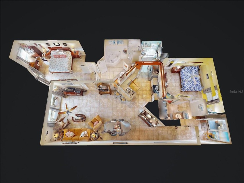 HUGE PRICE ADJUSTMENT! BEACH ACCESS!! This IMMACULATE, Furnished - photo 78