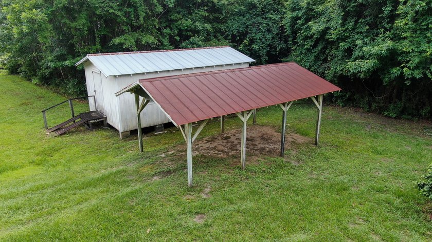 Check out this older home on almost an acre in the heart of town - photo 10