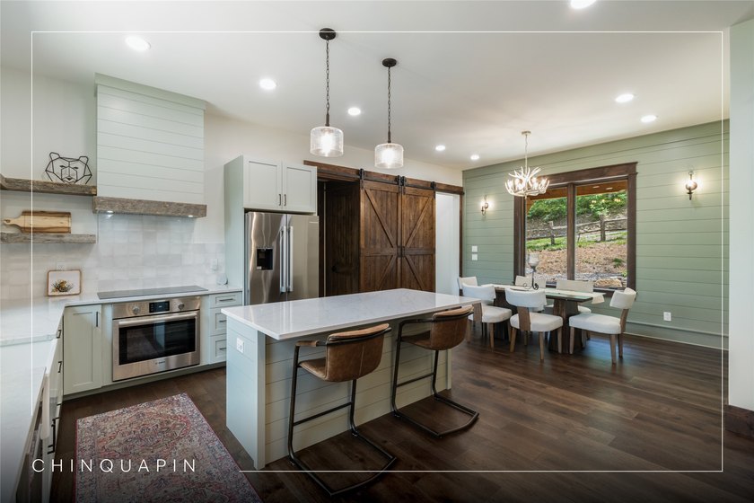Step into peace and tranquility in this spacious new - photo 4