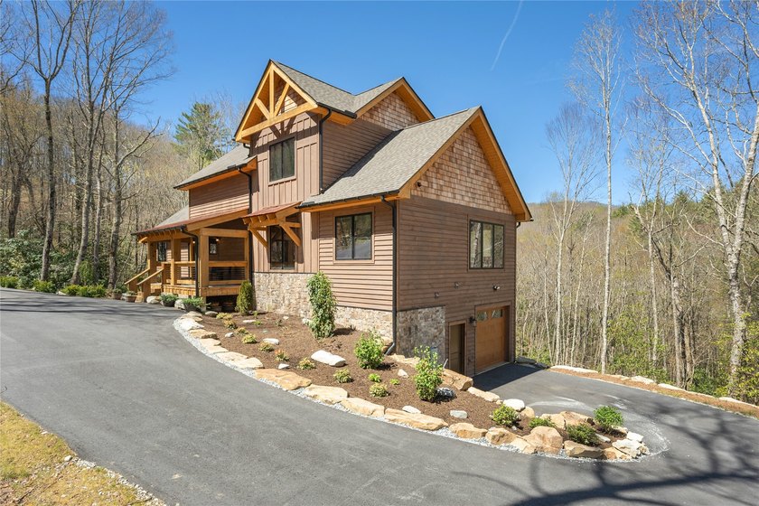 Step into peace and tranquility in this spacious new - photo 10