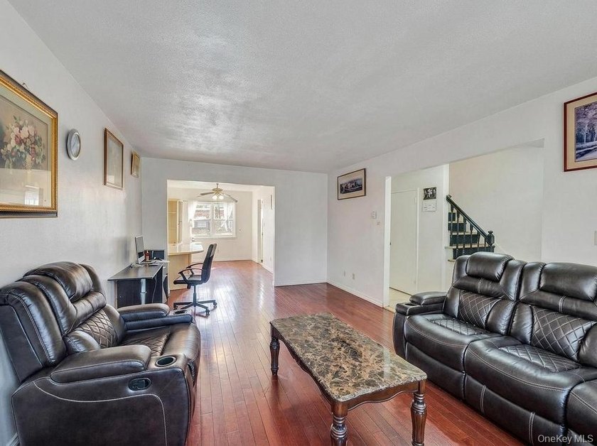 Welcome to 1128 E 84th Street, a well-maintained two-family home - photo 7