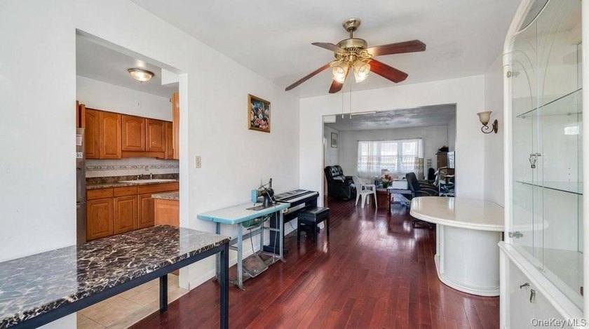 Welcome to 1128 E 84th Street, a well-maintained two-family home - photo 10