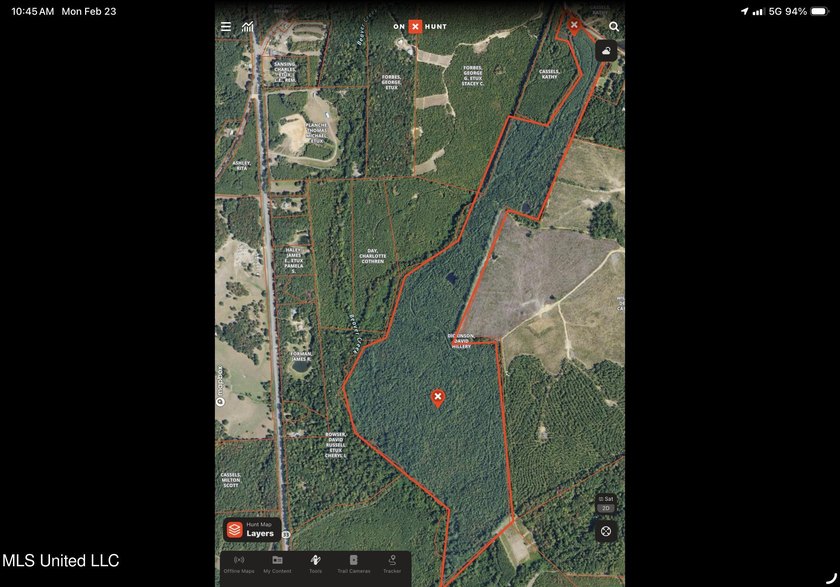 Thank you for viewing this unique 171.71 Acre timber farm in - photo 13