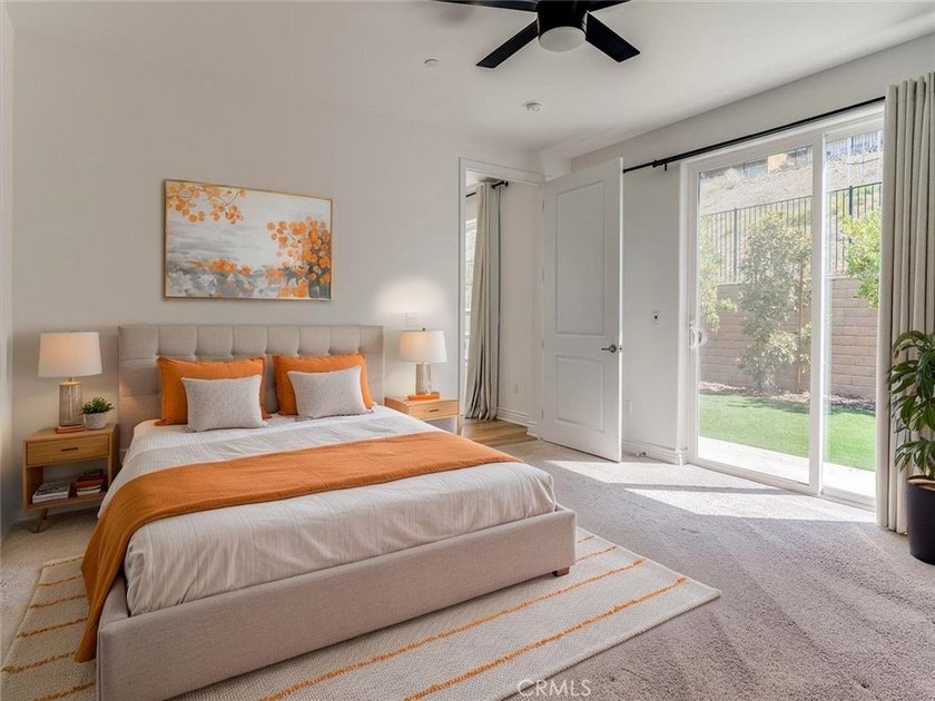 With 3 bedrooms, 2.5 bathrooms, dedicated office, 2,107 sqft of - photo 17