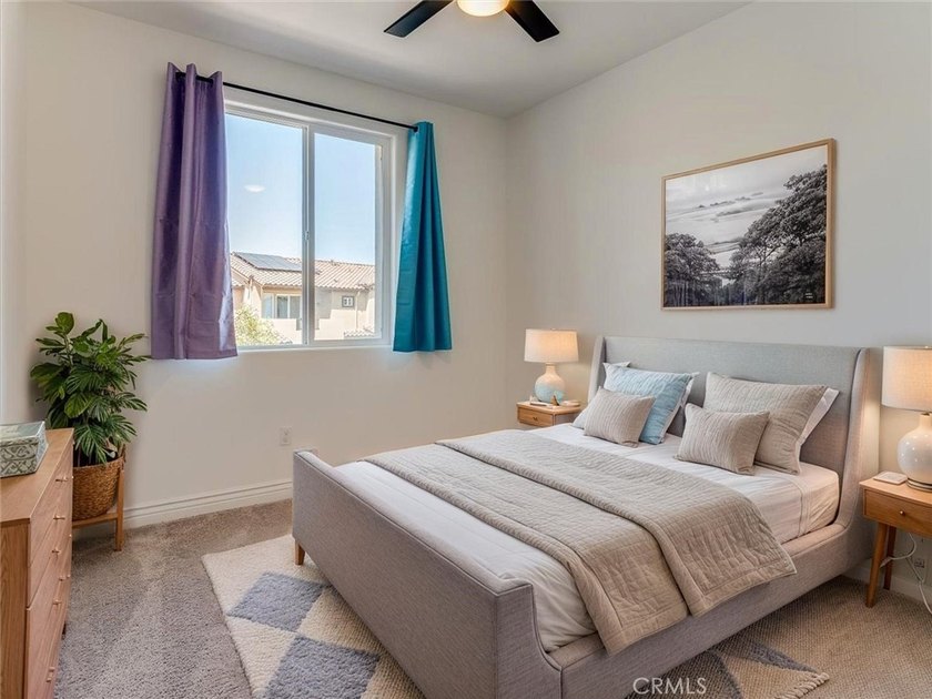 With 3 bedrooms, 2.5 bathrooms, dedicated office, 2,107 sqft of - photo 30