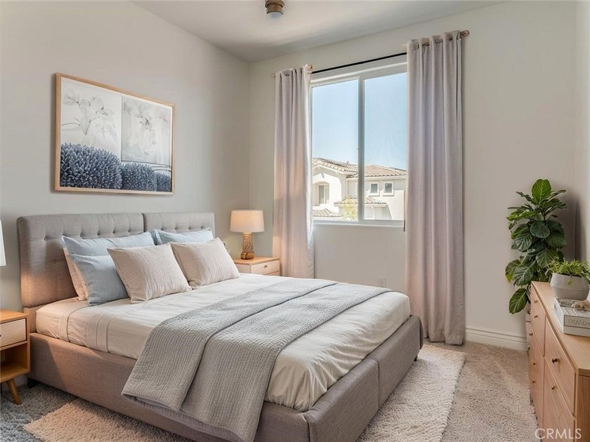 With 3 bedrooms, 2.5 bathrooms, dedicated office, 2,107 sqft of - photo 33