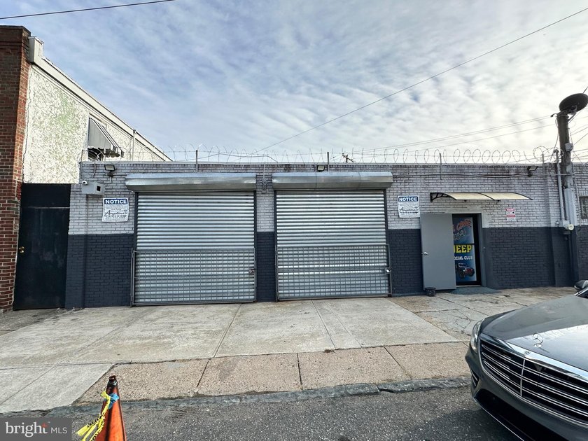 Welcome to 1052-54 Roy St. This large commercial property was - photo 6