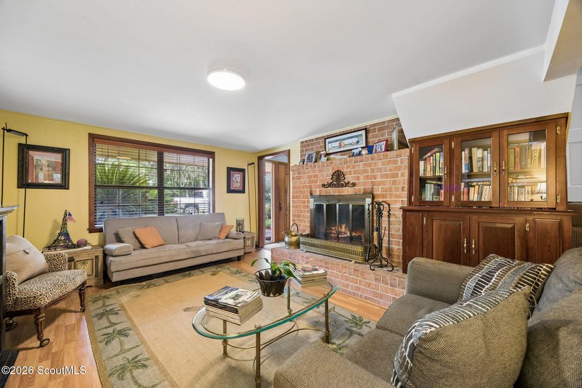 Welcome to 711 Mildred Avenue in historic St. Marys - a charming - photo 7