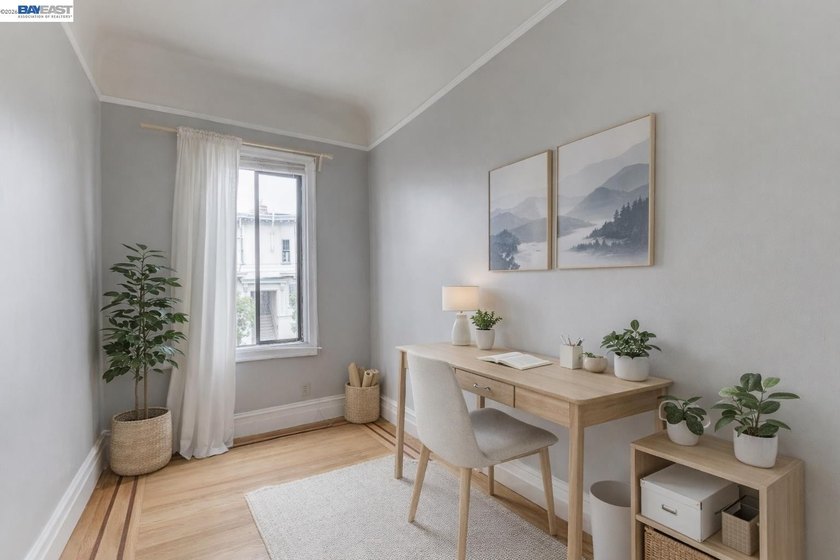 GREAT INVESTMENT! Live upstairs. Rent downstairs. Let San - photo 12