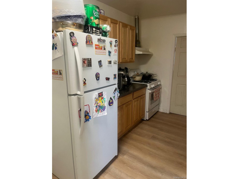 Investment Opportunity Reduced Price Legal 3-Family Detached 3BR - photo 8