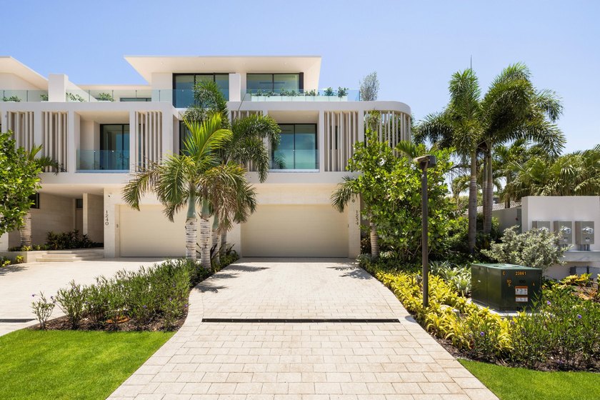 Introducing Villa St. Tropez at Sirene Villas! A move-in-ready - photo 49