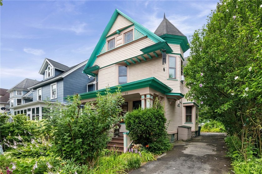 Welcome to 23 Hobart Street A rare opportunity to own one of - photo 3