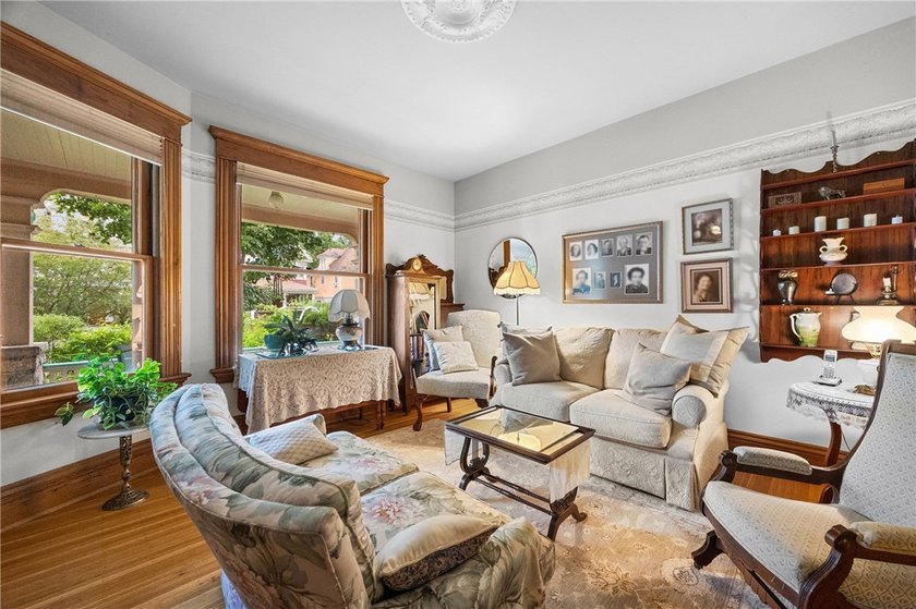 Welcome to 23 Hobart Street A rare opportunity to own one of - photo 9