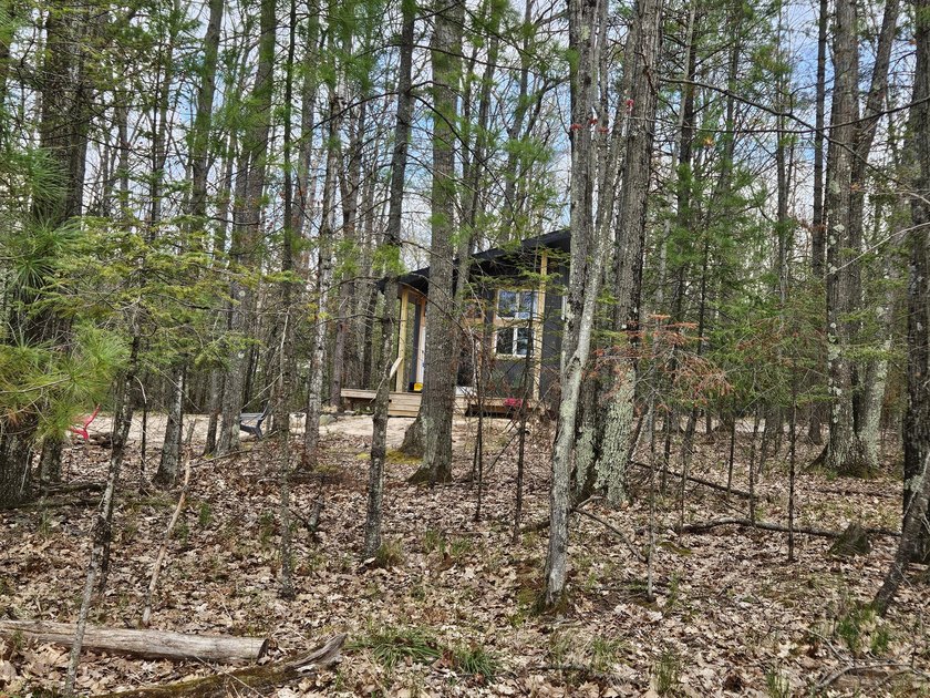Your Modern Northwoods Sanctuary Own a space where the - photo 13