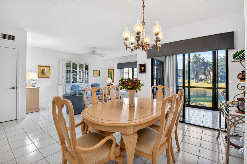 Welcome home to this beautifully maintained first floor condo - photo 15