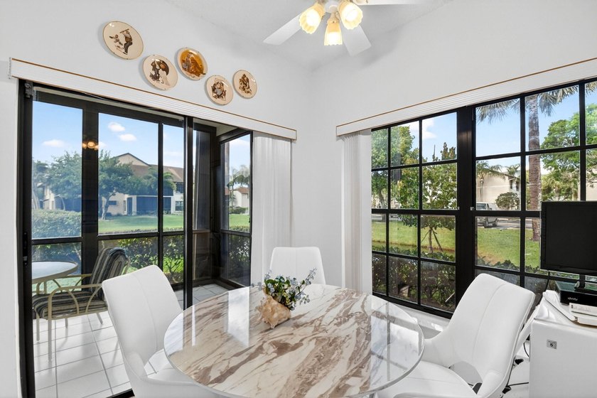 Welcome home to this beautifully maintained first floor condo - photo 22