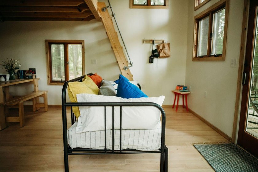 Your Modern Northwoods Sanctuary Own a space where the - photo 23