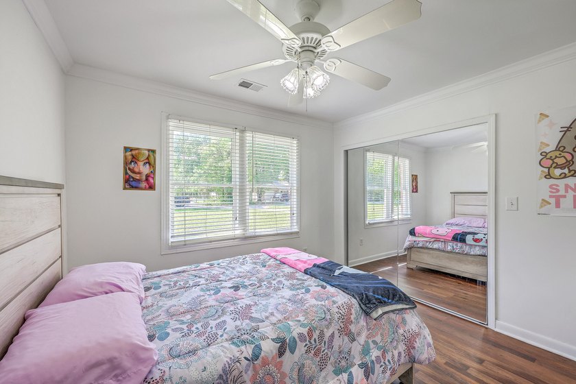 This beautifully renovated brick ranch awaits its new owners in - photo 25